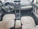 Subaru Forester 2015