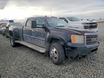 GMC Sierra 2013