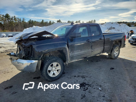 Chevrolet  2019 - Zdjęcie 1 z 14