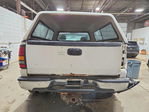 Chevrolet Silverado 2001