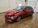 Subaru Impreza 2013