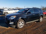 Chevrolet Equinox 2017