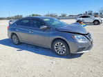 Nissan Sentra 2018