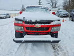Chevrolet Colorado 2011