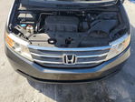 Honda Odyssey 2013