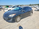 Mazda 3 2012