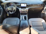 Ford Explorer 2021