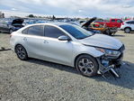 Kia Forte 2020