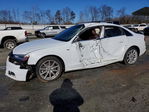 Audi A4 2016