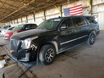 Cadillac Escalade 2017