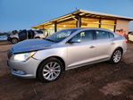 Buick LaCrosse 2016