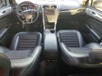 Ford Fusion 2017