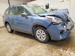 Subaru Forester 2019