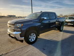 Chevrolet Silverado 2021