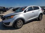 Kia Sportage 2014