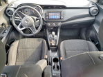Nissan Kicks 2021