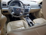 Mercury Milan 2008