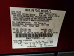 Ford Taurus 2013