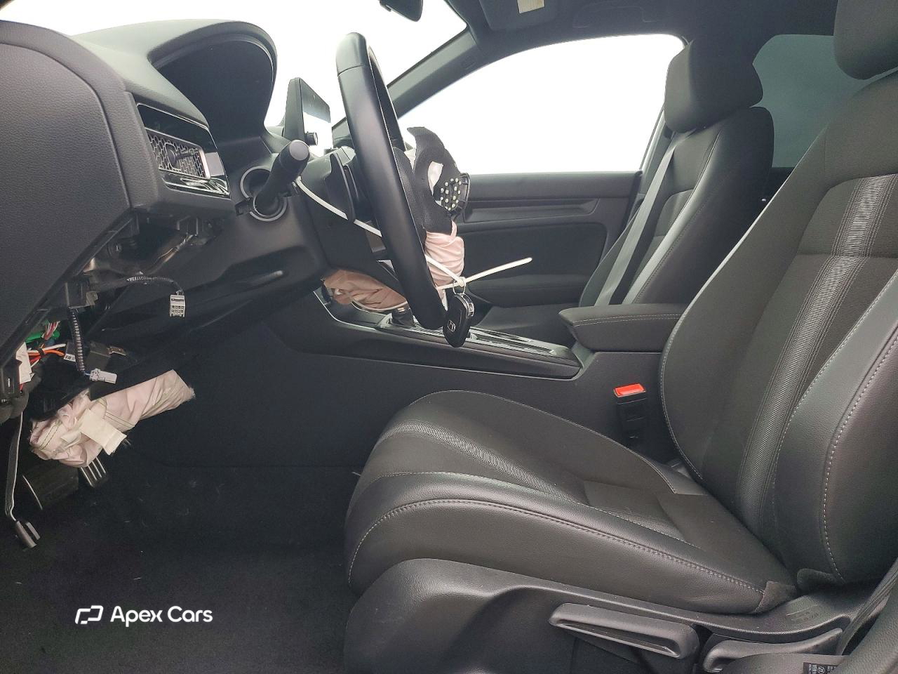 Honda Civic 2025