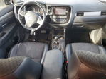 Mitsubishi Outlander 2015
