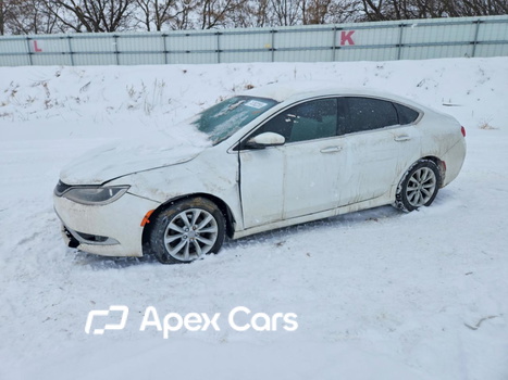 Chrysler 200 2015 - Image 1 of 13