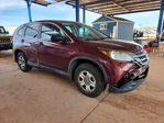 Honda CR-V 2013