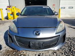 Mazda 3 2013