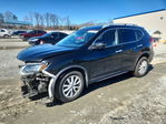 Nissan Rogue 2019