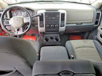 Dodge RAM 2011