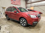 Subaru Forester 2017