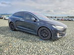 Tesla Model X 2016