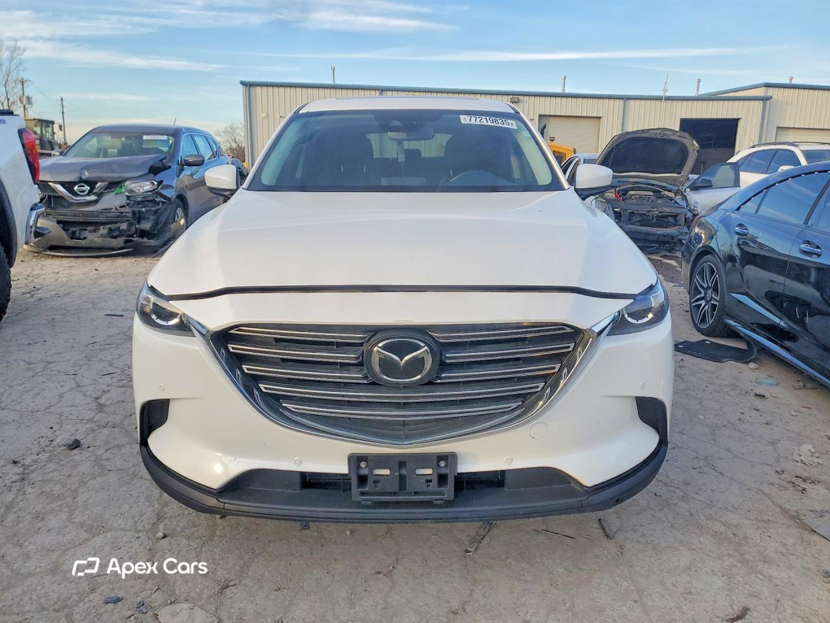 Mazda CX-9 2018