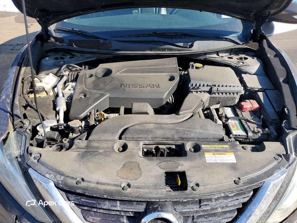Altima 2017