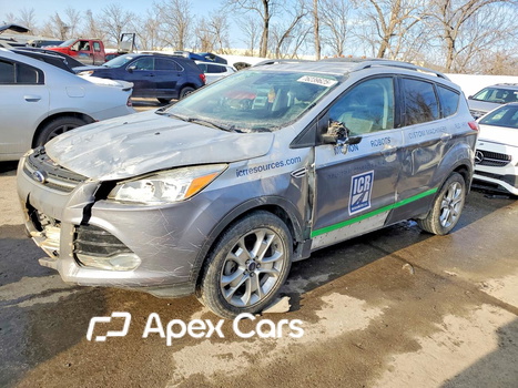 Ford Escape 2016 - Image 1 of 14