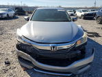 Honda Accord 2016
