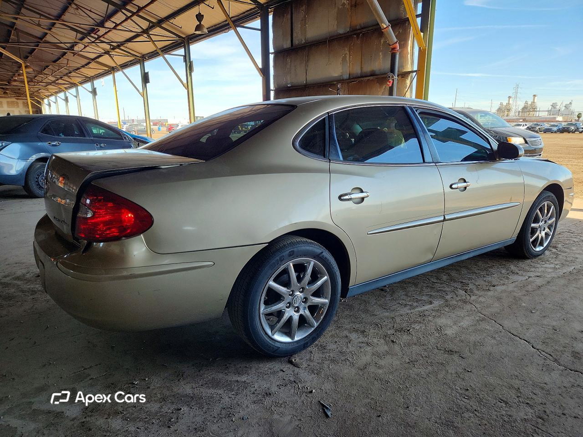 Buick LaCrosse 2005