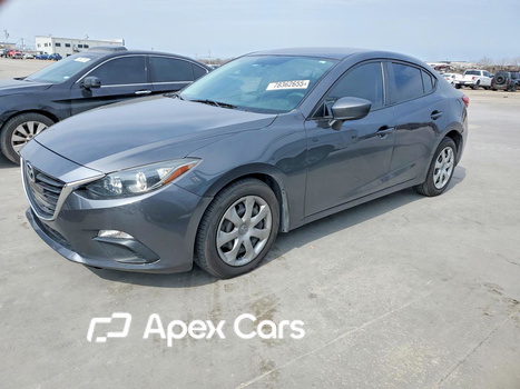 Mazda 3 2016 - Image 1 of 12