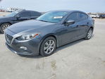 Mazda 3 2016