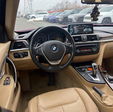 BMW Series 3 2014