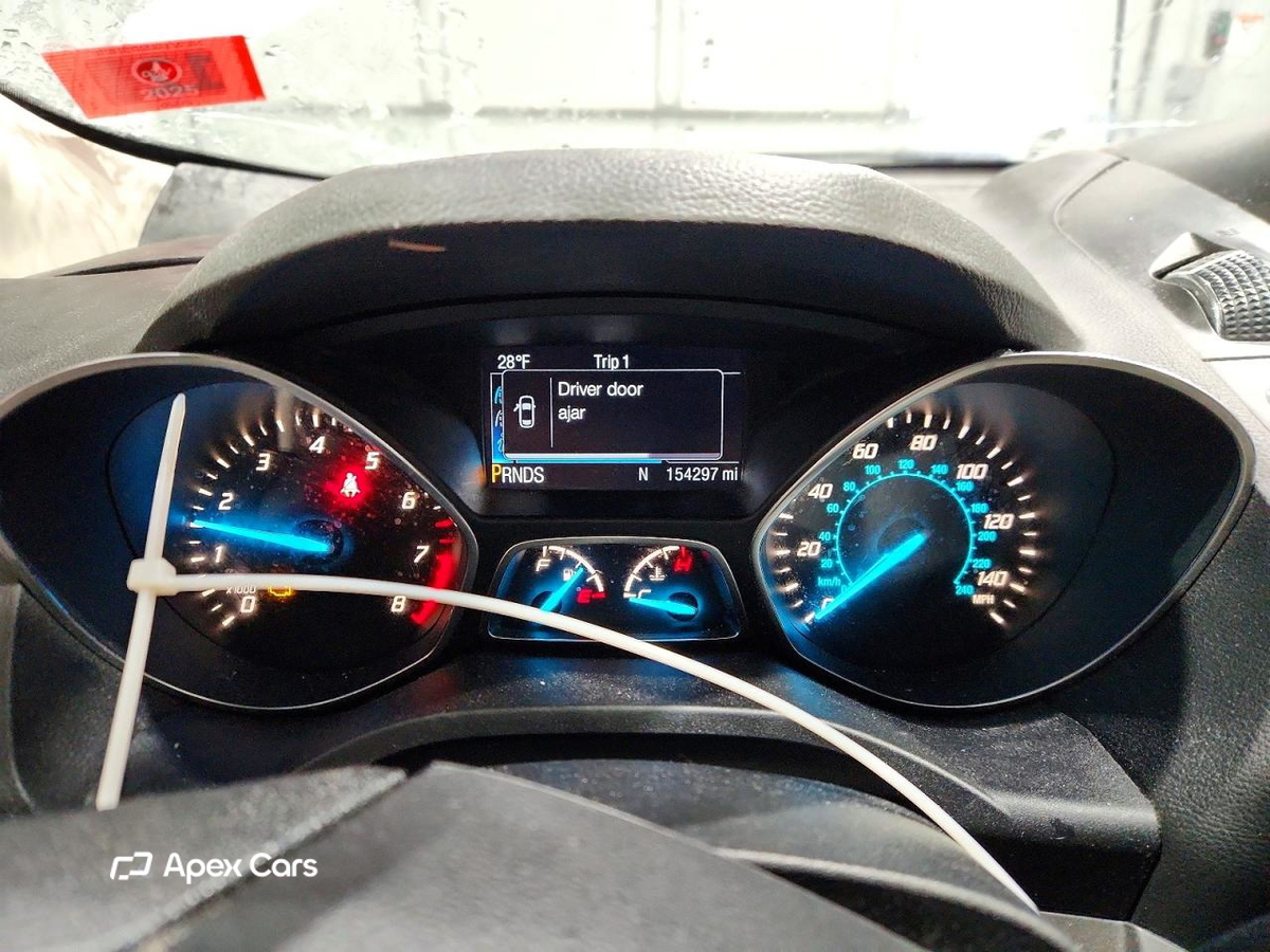 Ford Escape 2014