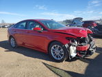 Ford Fusion 2020