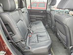 Honda Pilot 2015