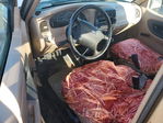 Ford Ranger 2002