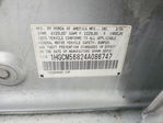 Honda Accord 2004