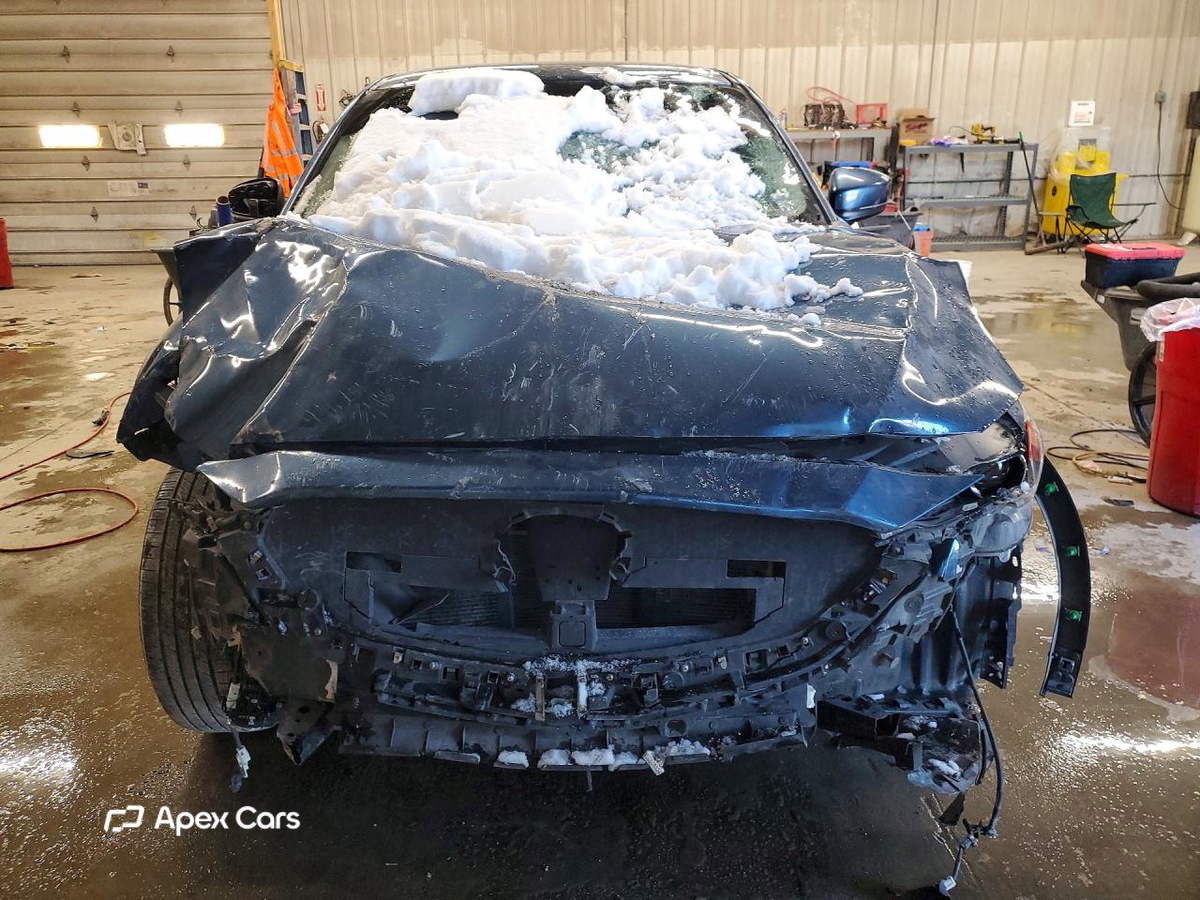 Mazda CX-5 2017