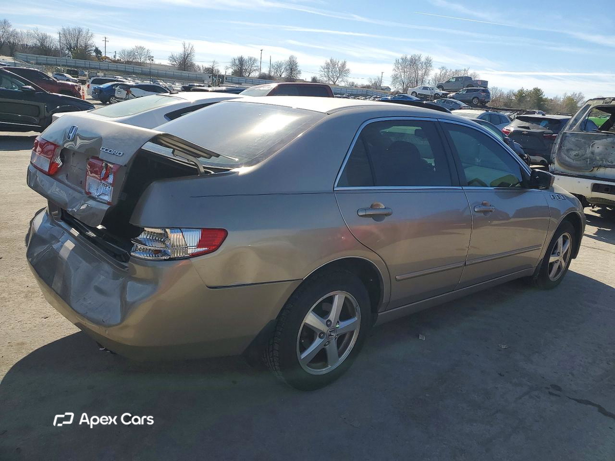 Honda Accord 2003