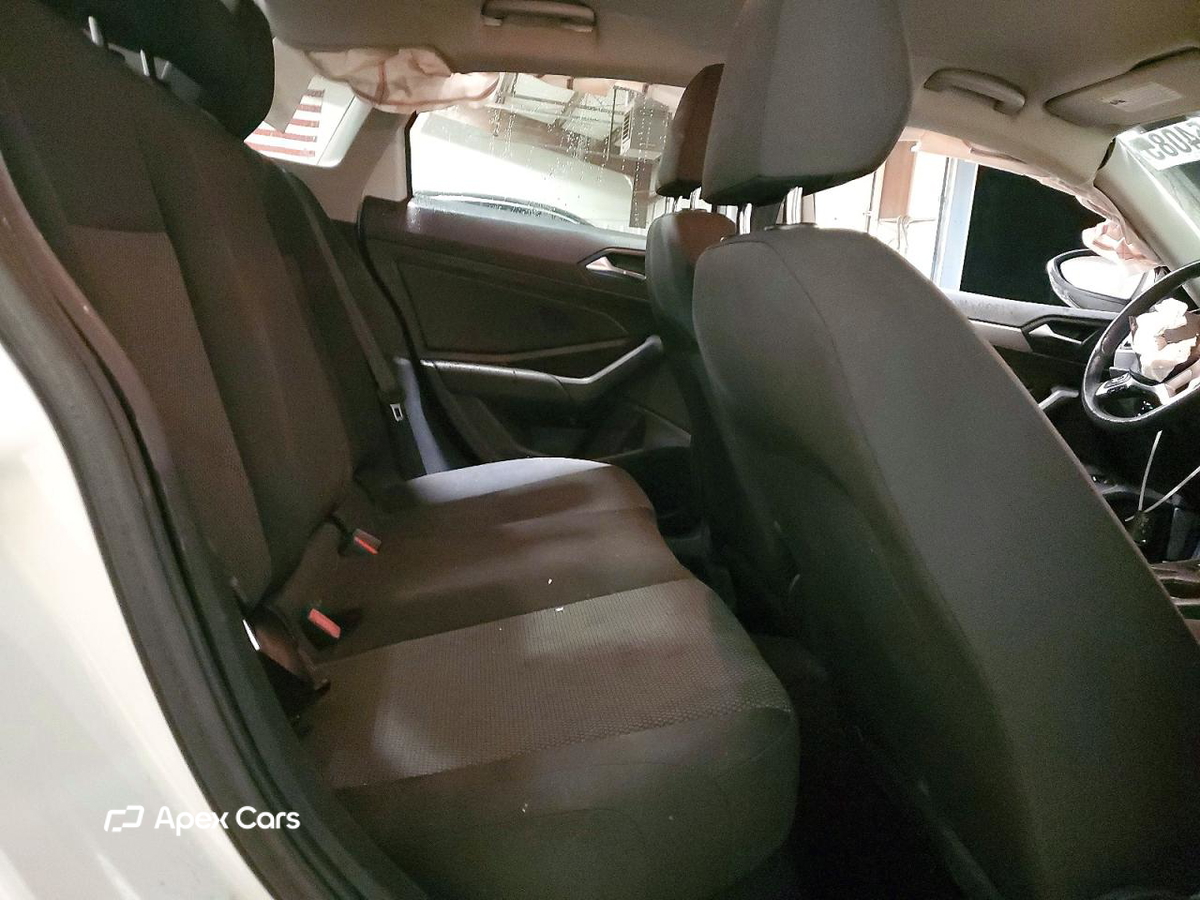 Volkswagen Jetta 2019
