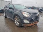 Chevrolet Equinox 2017