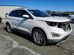 Ford Edge 2017
