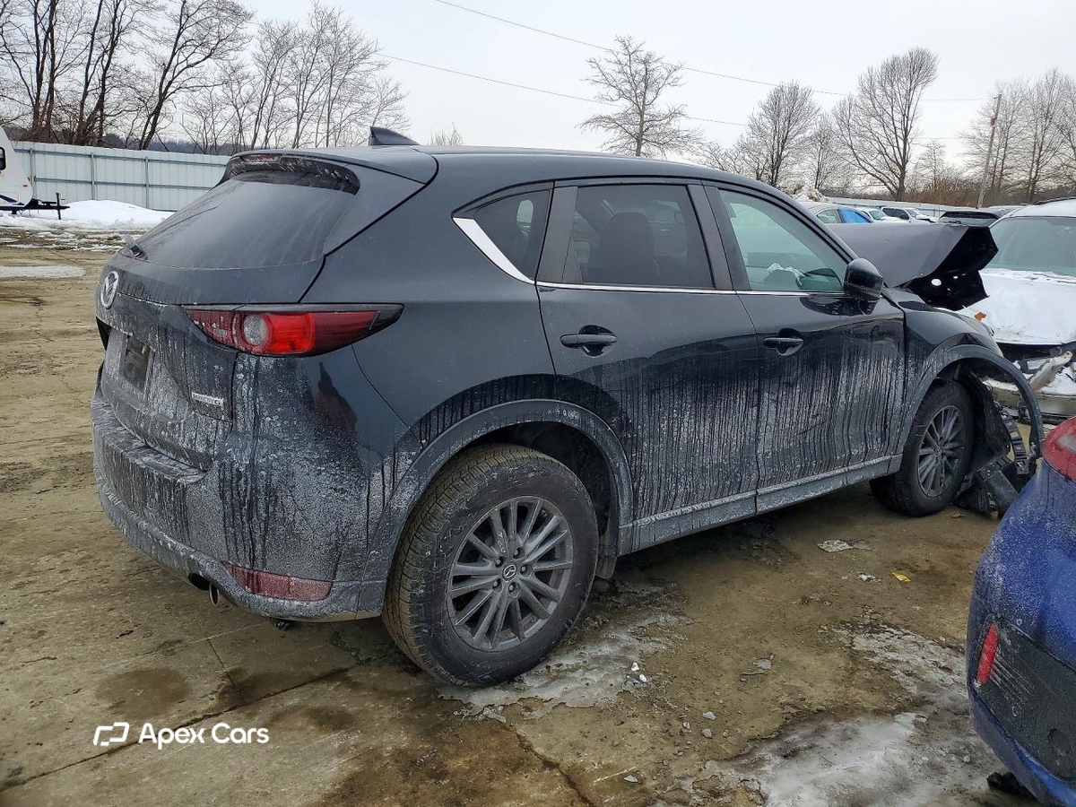 Mazda CX-5 2020